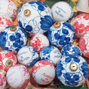 decorazioni Natalizie